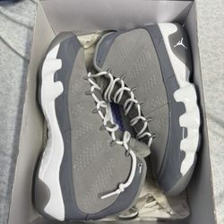 Jordan 9