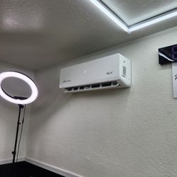 Mini Splits Cold❄️/Hot🔥 FINANCING AVAILABLE/ BUY NOW- PAY LATER!!