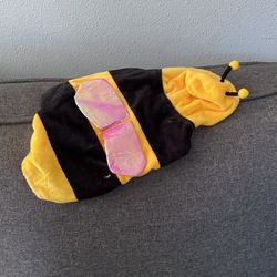 Dog Bee Costume