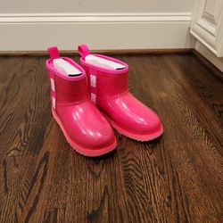 UGG (Authentic) Waterproof Boots Youth 6