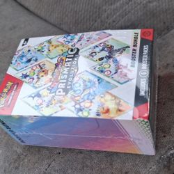 Prismatic Booster Bundle 