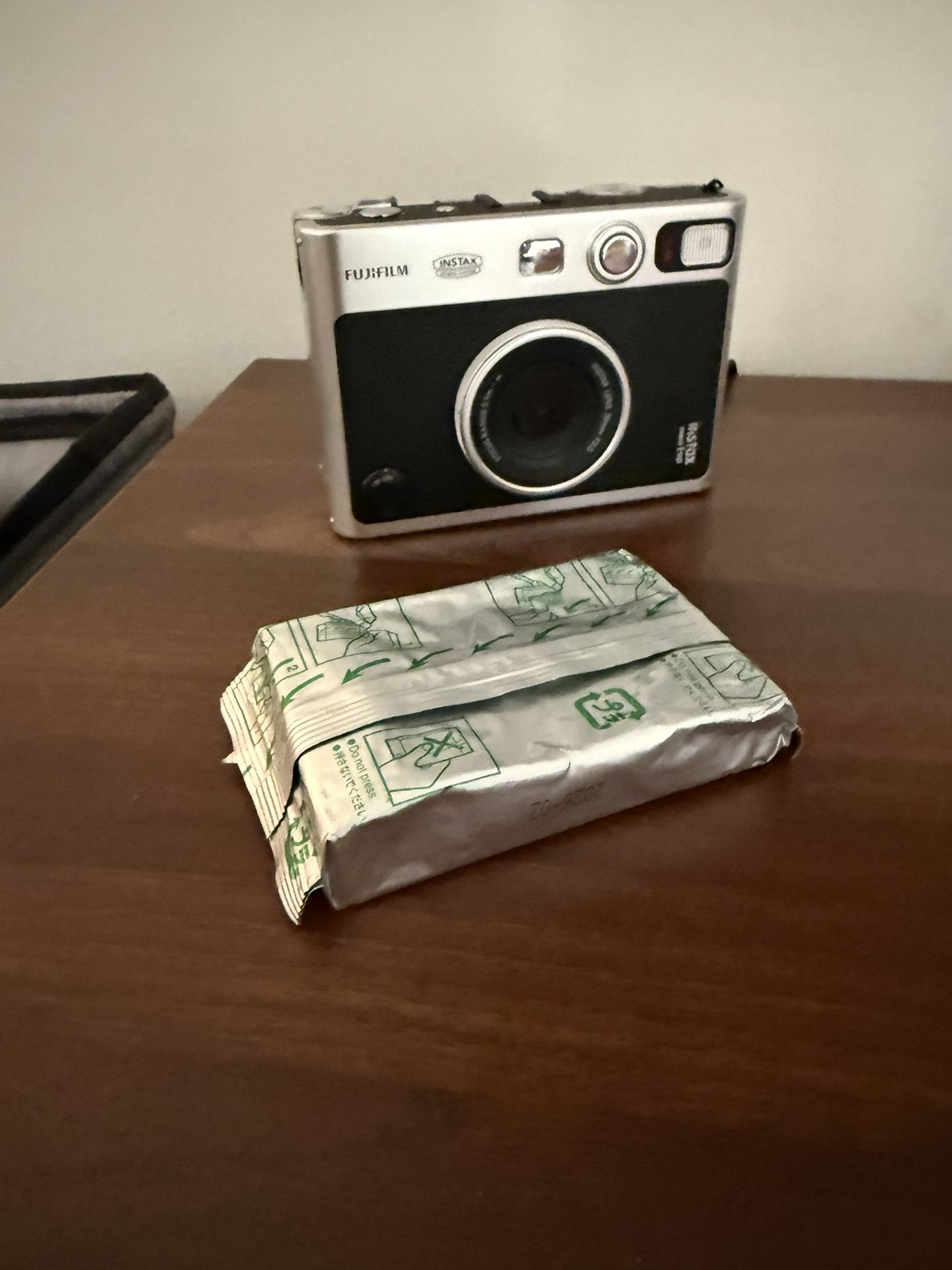 Fujifilm Instax mini Evo