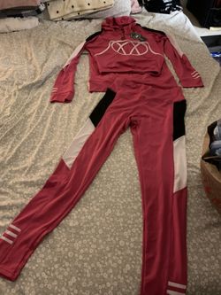 Workout Suit