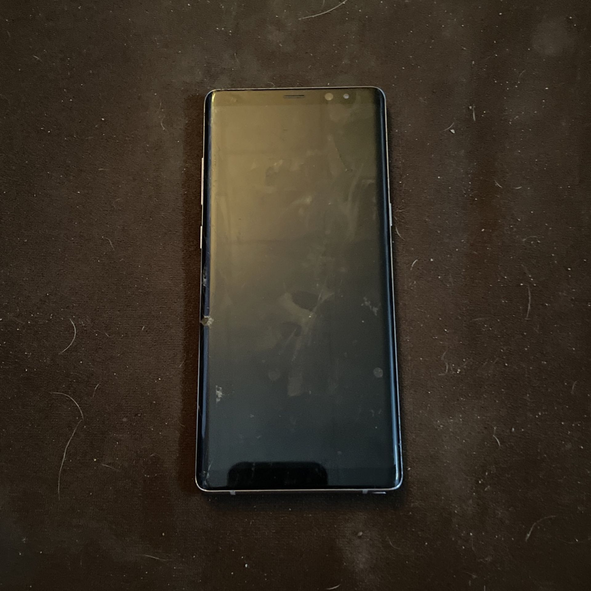Samsung Galaxy Note8