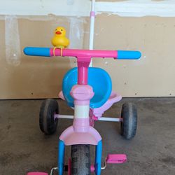 Kids Tricycles Age 18 Month to 3 Years