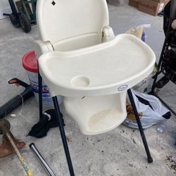 High Chair