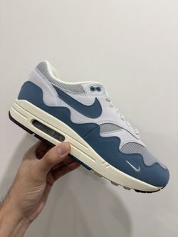 Nike Air Max 1 Patta