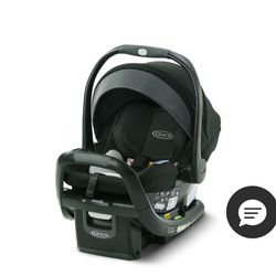Infant car seats