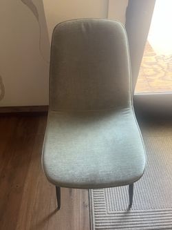 Dining room chairs