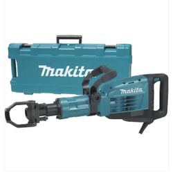 MAKITA DEMOLITION HAMMER  Pics Uploaded 