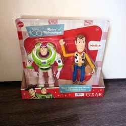 Disney Toy Story 