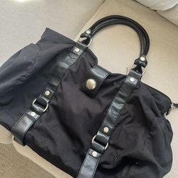 Vintage Hurley Bag