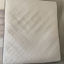 California king Mattress 