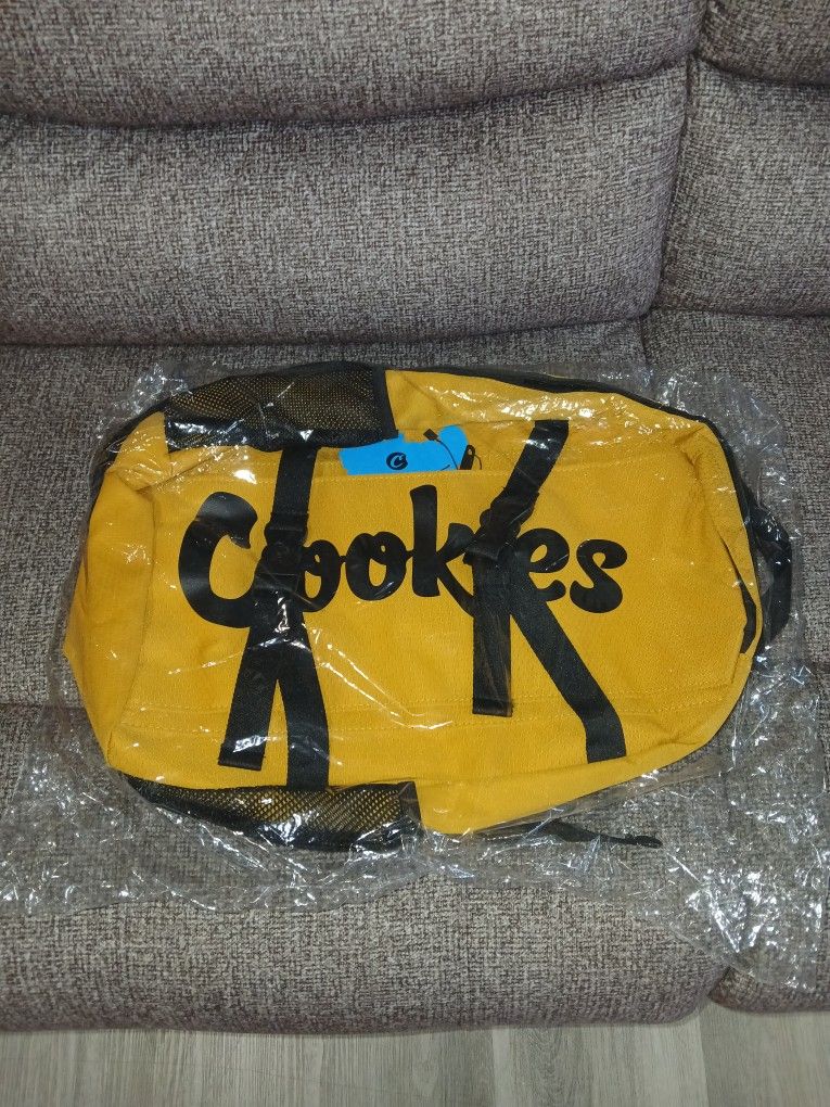Cookies Brand Backpack