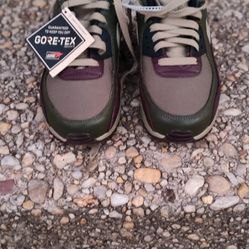 Nike Air Max 90 GTX 