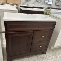 Bathroom Cabinet ..vanity