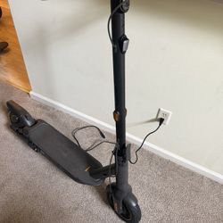 Segway (Max G2)