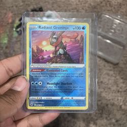 Pokémon Card