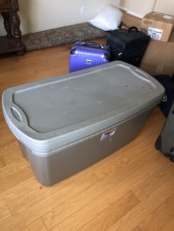 Storage Container