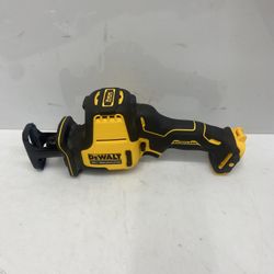 DEWALT XTREME 12-volt Max Variable Speed Brushless Cordless Reciprocating Saw (Battery Not Included) Item #1631792 | Model #DCS312B