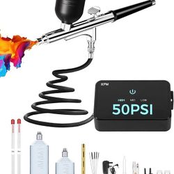 Airbrush Kit(brand new)