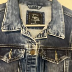 Cotton On Jean Jacket 