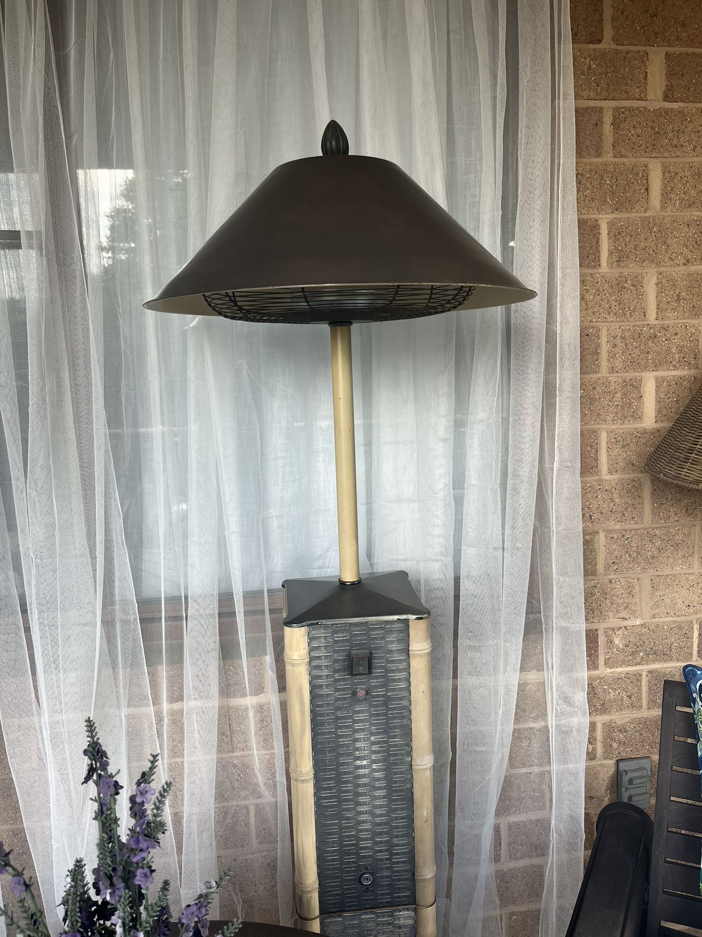 Outdoor Heater for Sale in North Bethesda, MD OfferUp