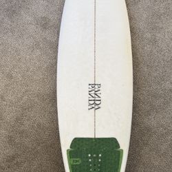 PANDA SURFBOARDS SHIITAKE 6'1 - 32L