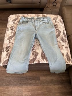 Women’s High Rise Flare Jeans Size 14