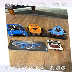 recently feeling Create Fun with Our Range of LEGO Building Sets