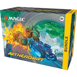 SEALED MAGIC THE GATHERING BUNDLE BOX