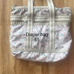Infant Clothing 