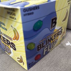 Blinkers 