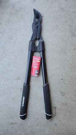 28" bypass lopper