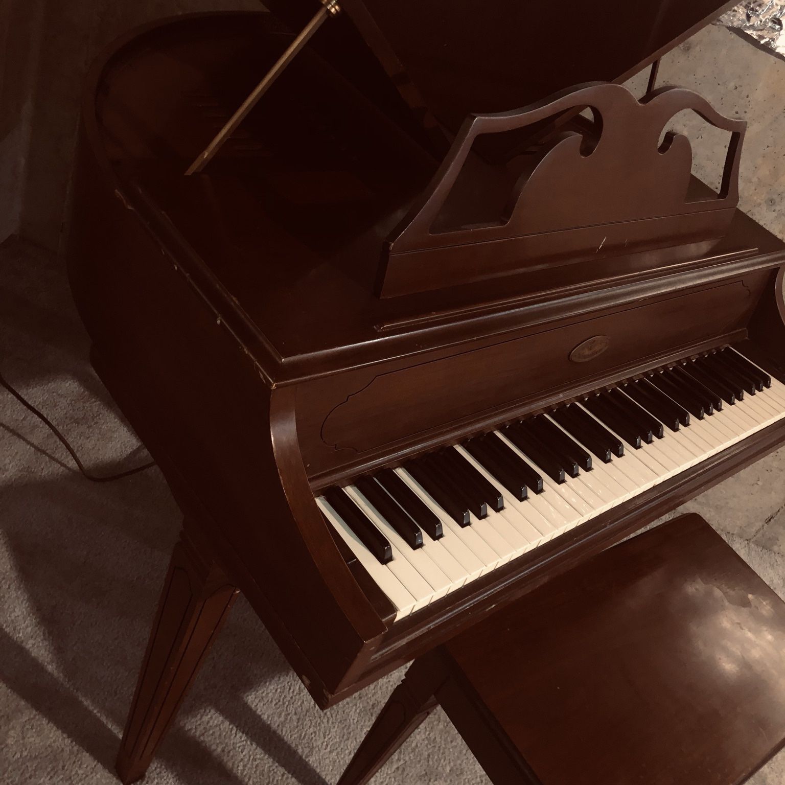 Wurlitzer 270 online