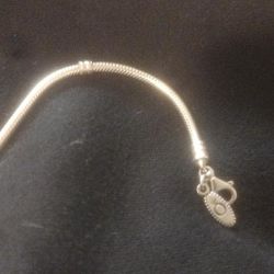 Pandora Vintage Jewelry 