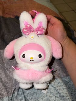 MINISO Sanrio Characters Little Cape Series - My Melody
