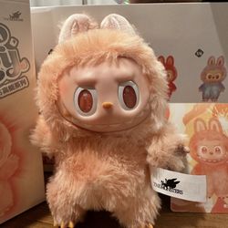 Labubu Into Energy Happy 1:1