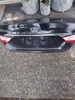2011 Hyundai Santa