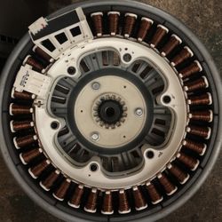 Kenmore /LG - Washing Machine / Stator&Rotor Assembly 