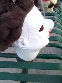 Michael Myers Halloween Latex Costume Mask
