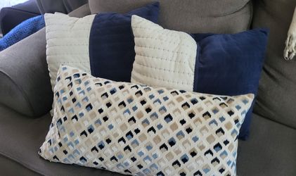 Pillows