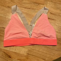 Lululemon Swim Top