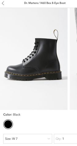 Dr Martens Boots