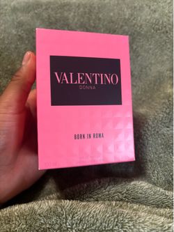 Valentino Donna perfume