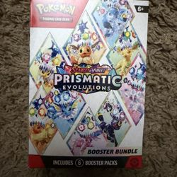 Prismatic Bundle 
