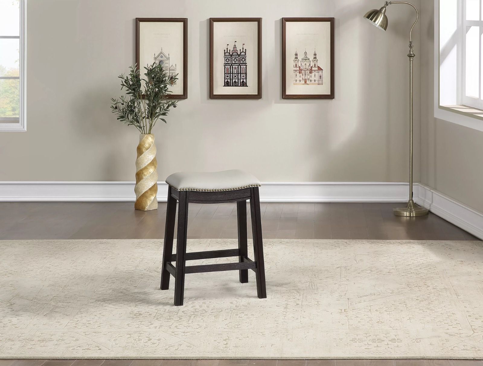 Bar Stools (New)