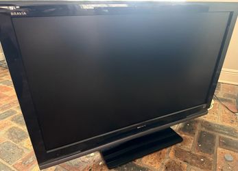 Sony 42” LCD TV