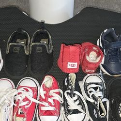 Brand Name Shoes