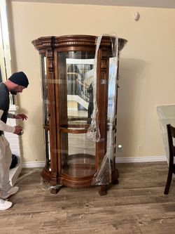 Chine Cabinet
